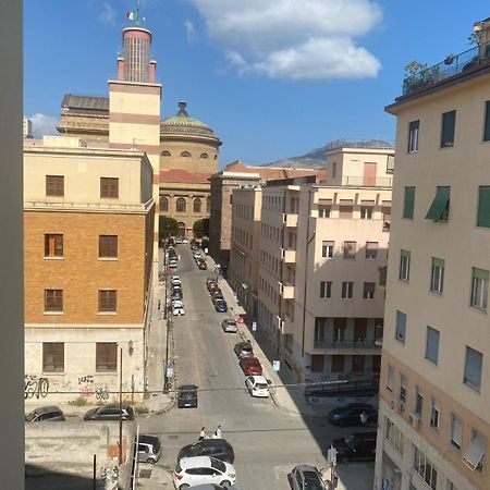 Teatro Massimo Cool Home 팔레르모 외부 사진